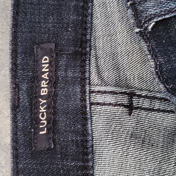 Mens Lucky Brand jeans - Picture 4 of 9